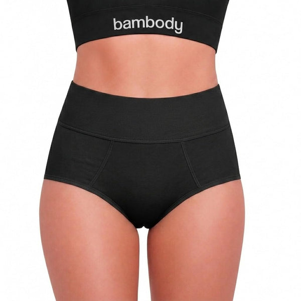 Bambody High Waist