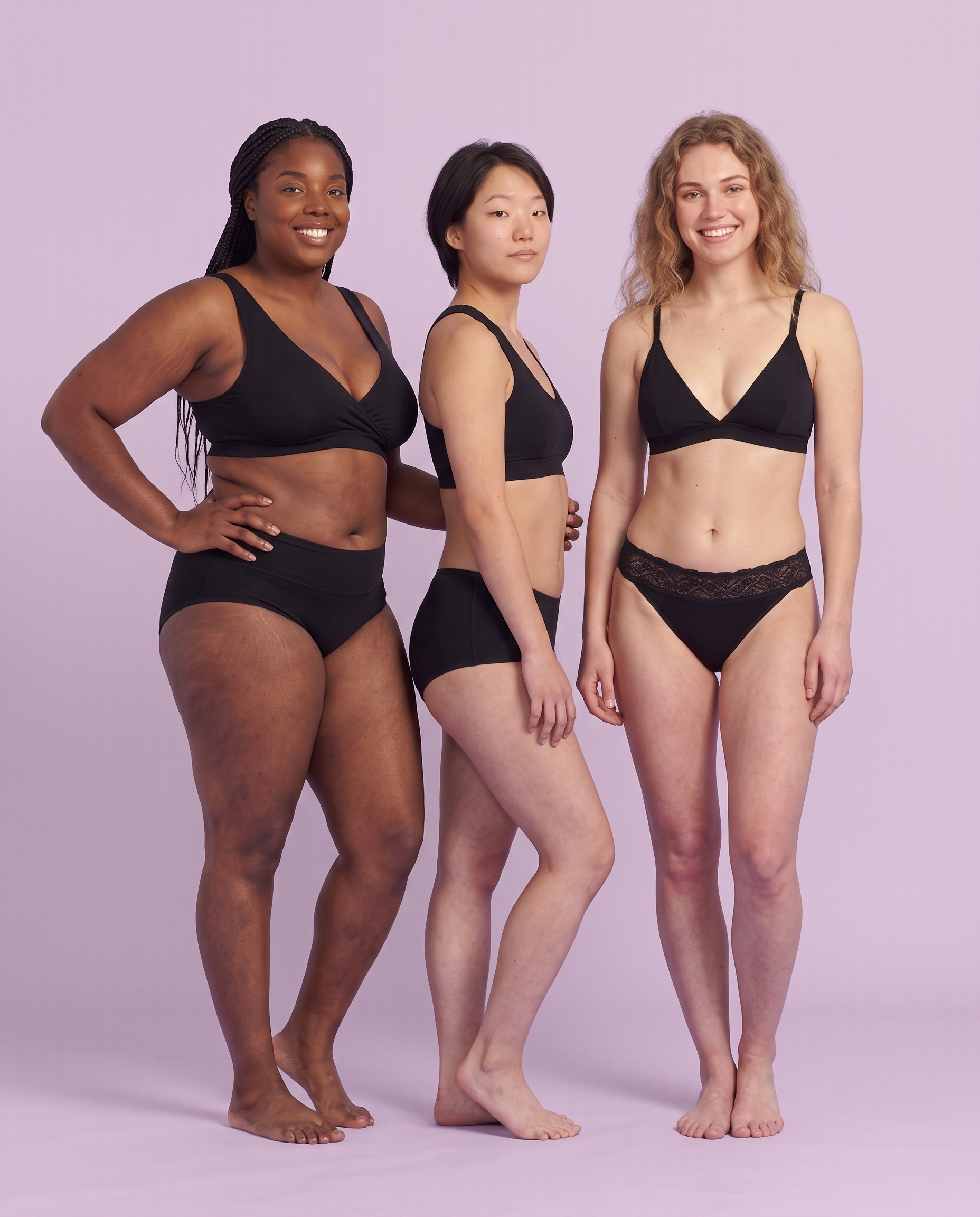 Bambody bamboo period underwear