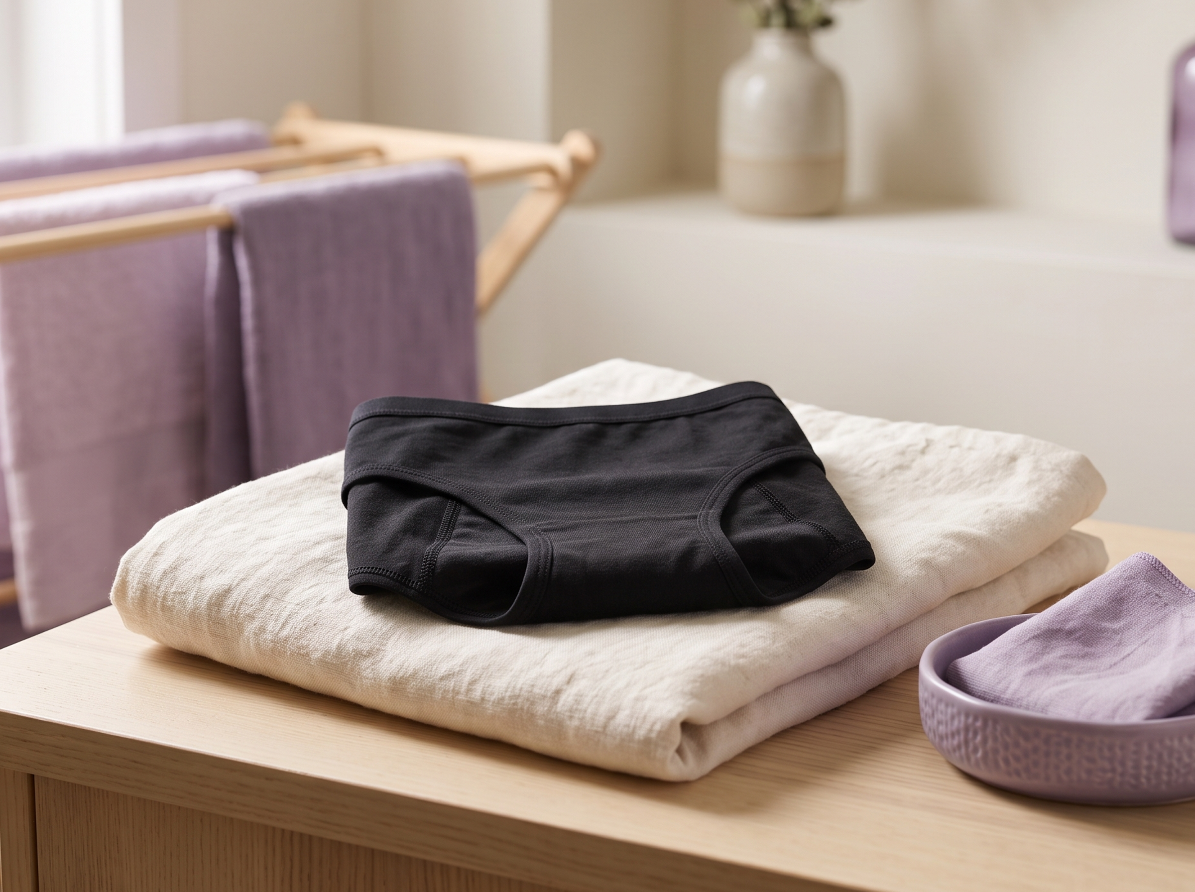Bambody reusable design