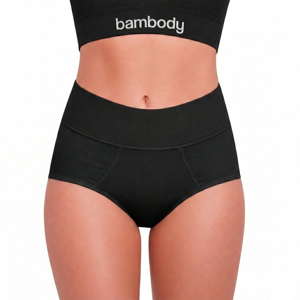 Bambody Panty