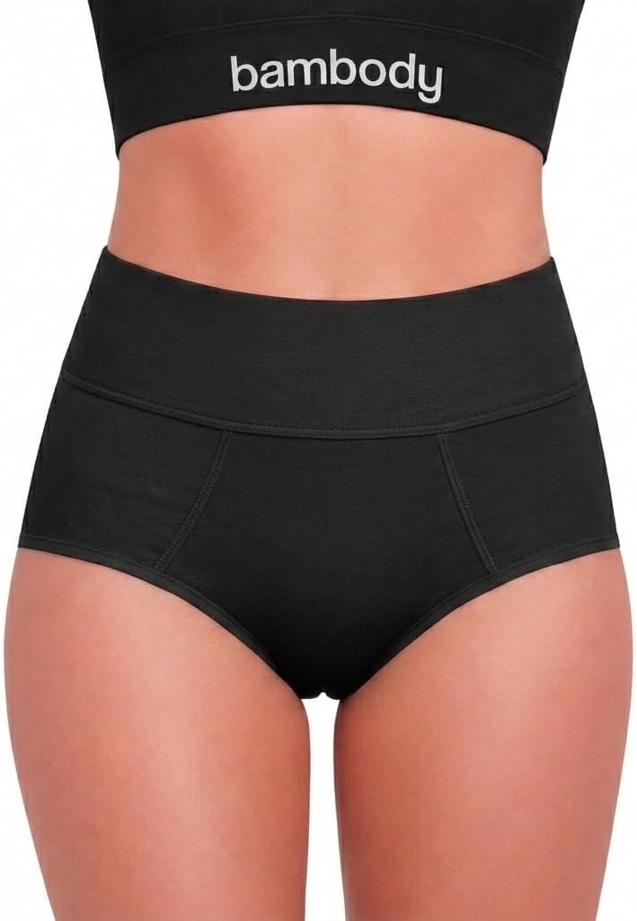 Bambody High Waist — image 1
