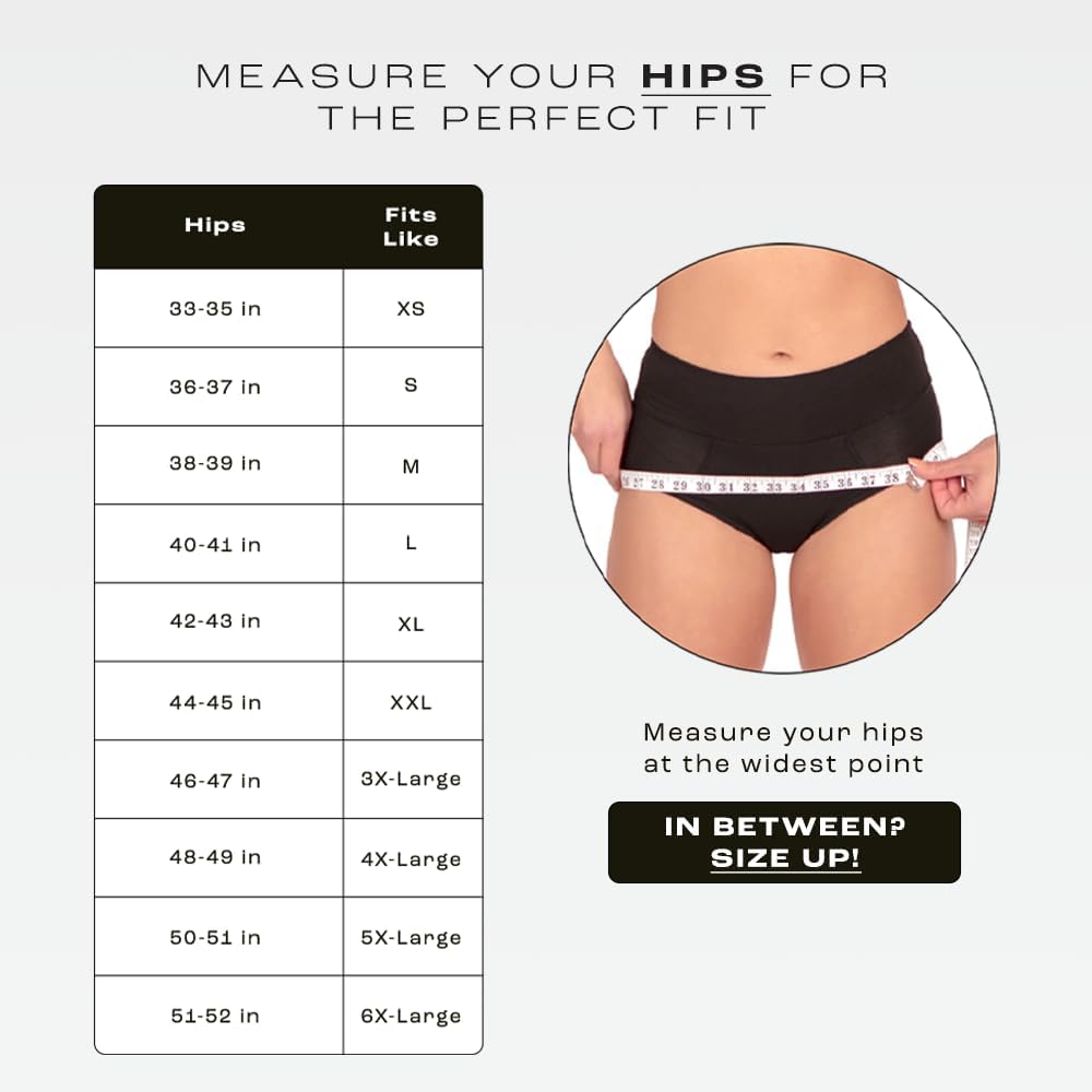 Bambody High Waist — image 4