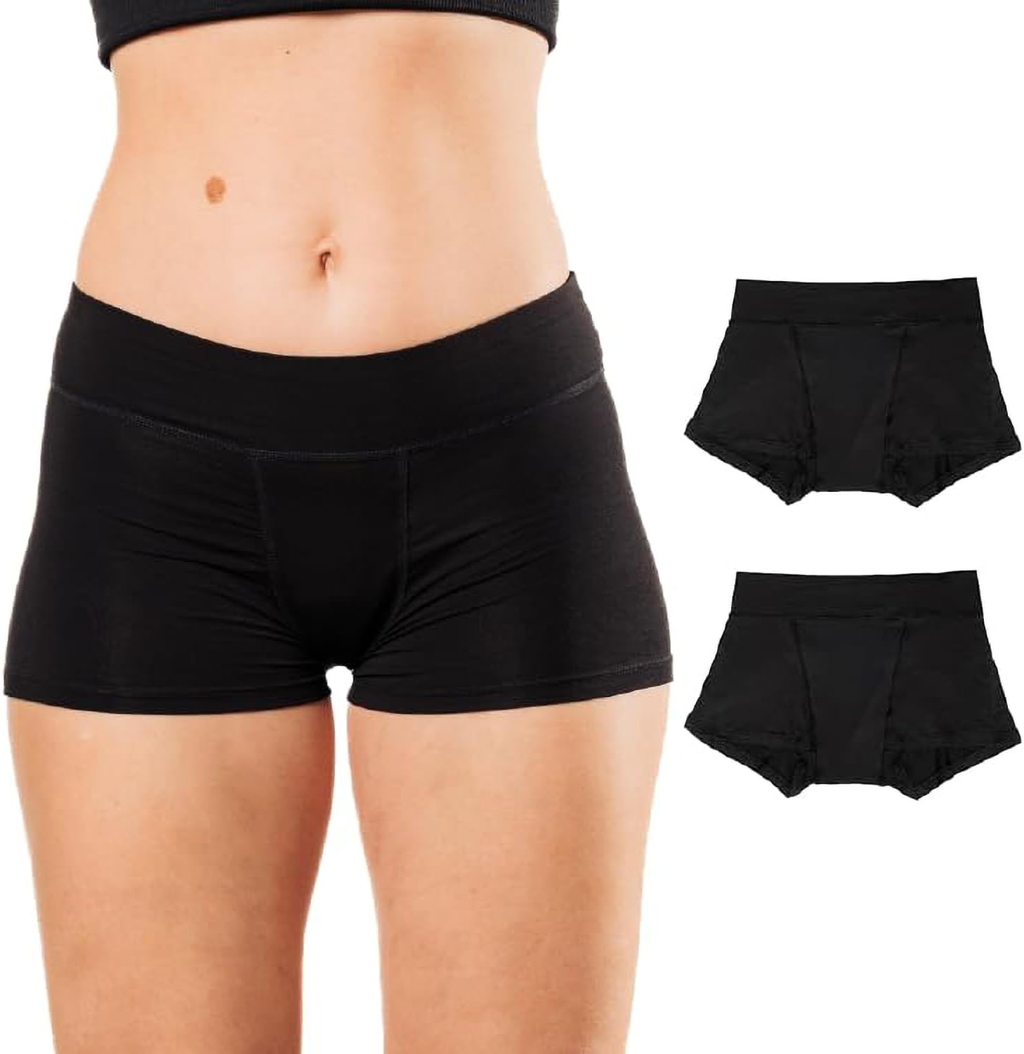 Bambody Boxer — image 6