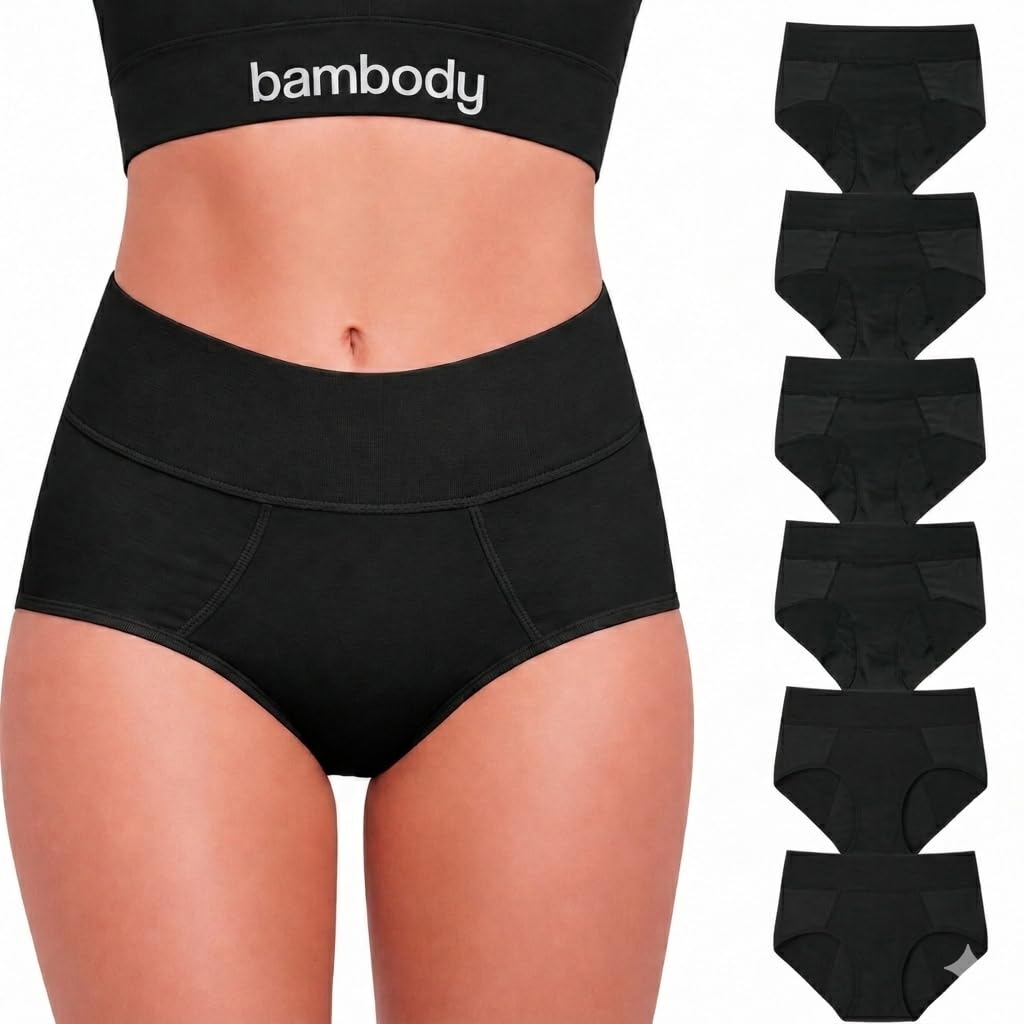 Bambody Panty