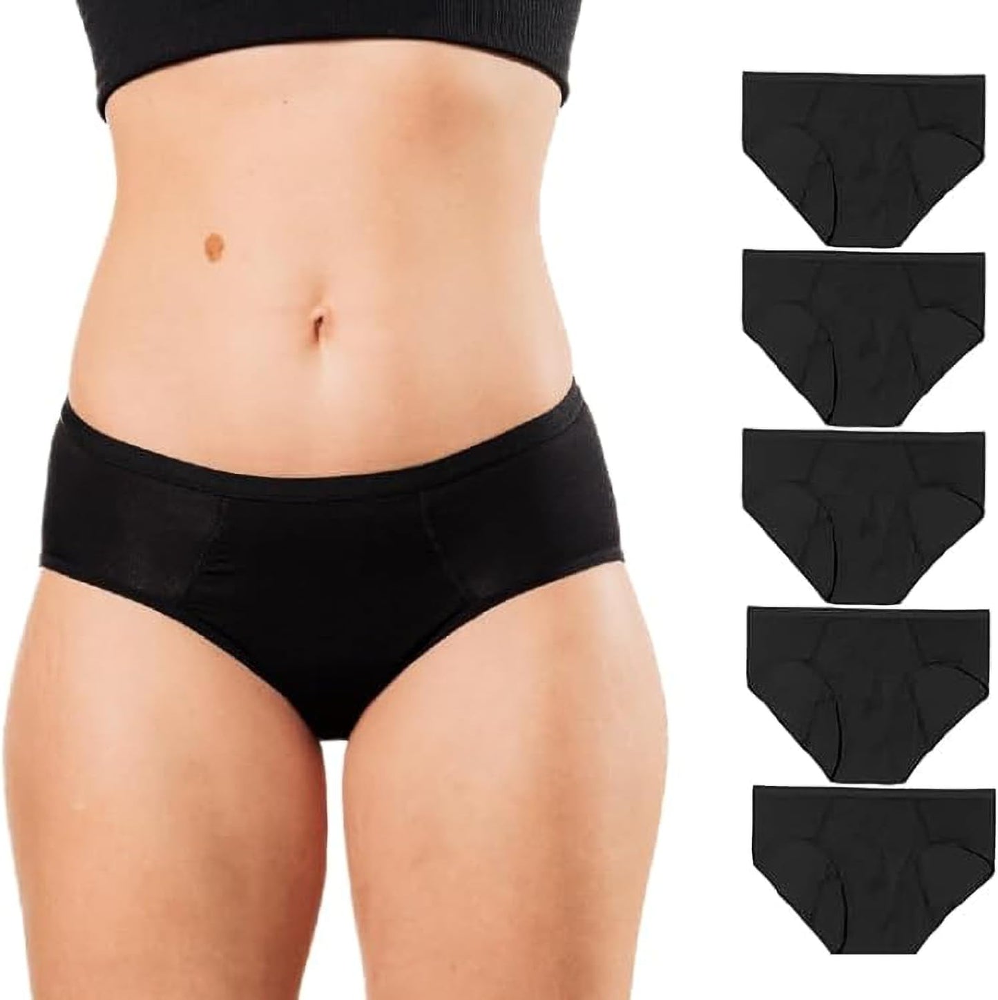 Bambody Brief — image 11