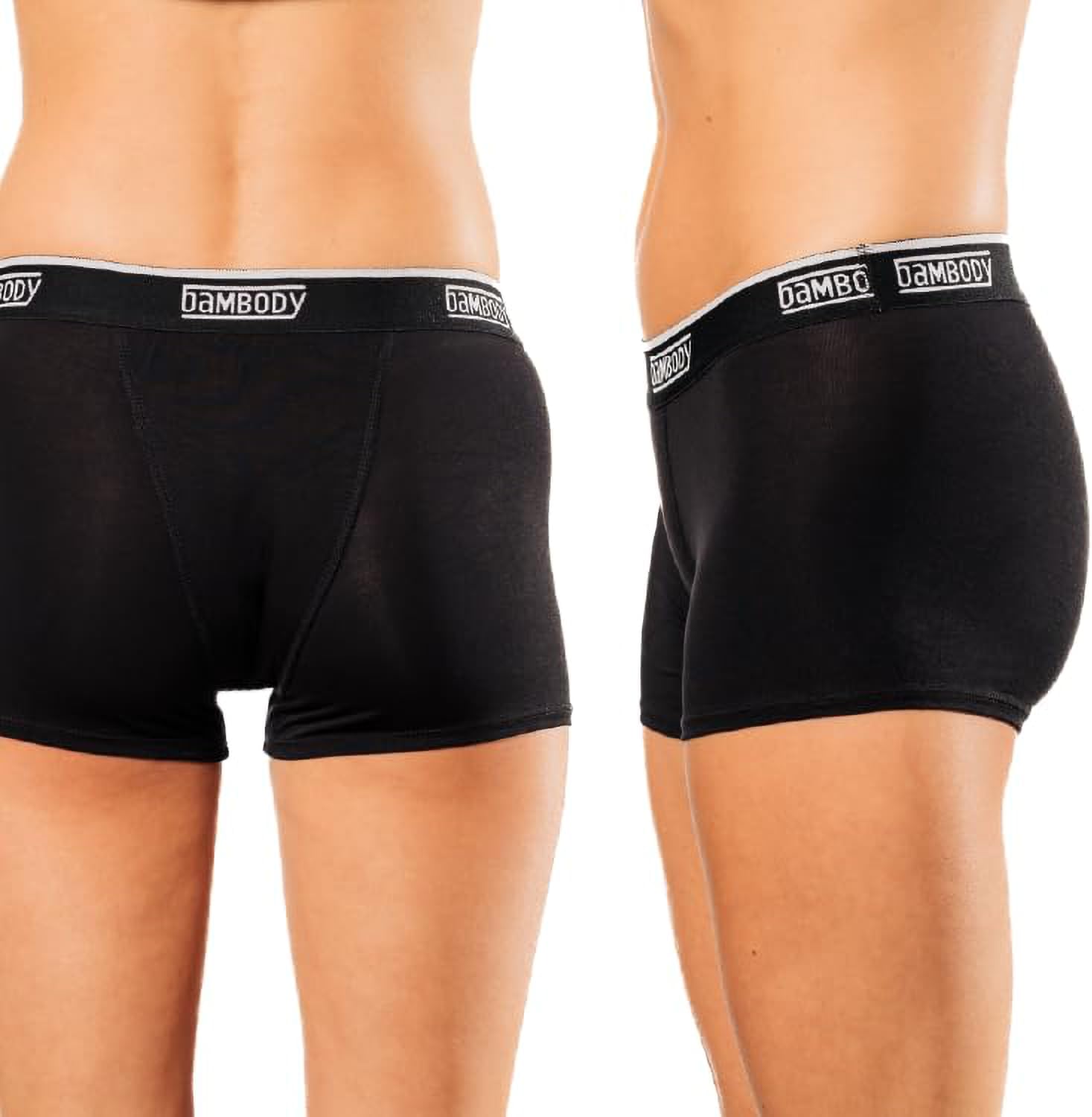 Bambody Boy Short — image 2