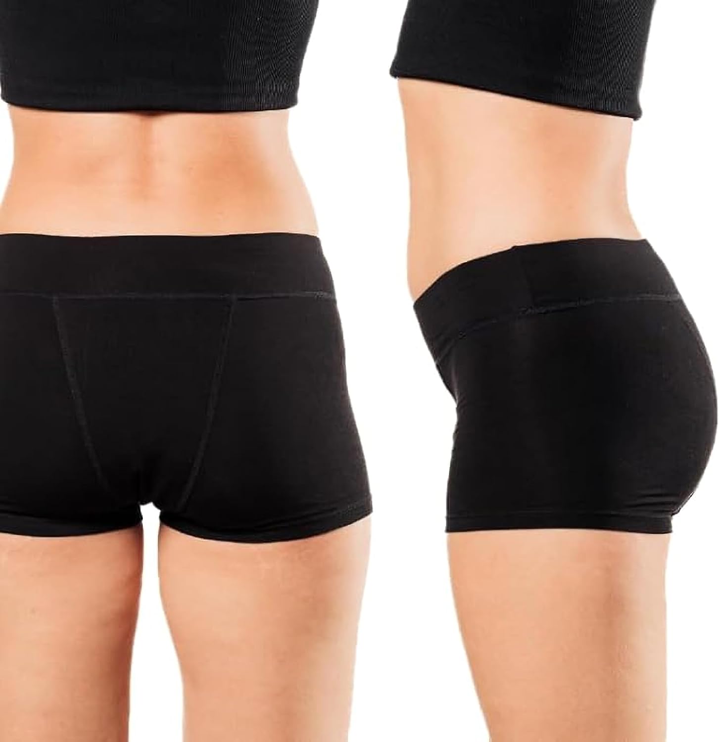 Bambody Boxer — image 2
