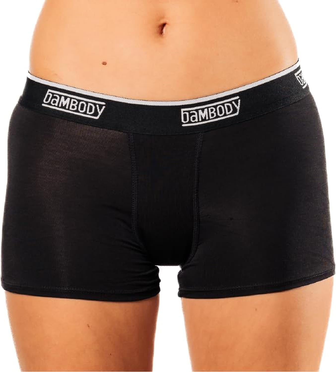Bambody Boy Short — image 1