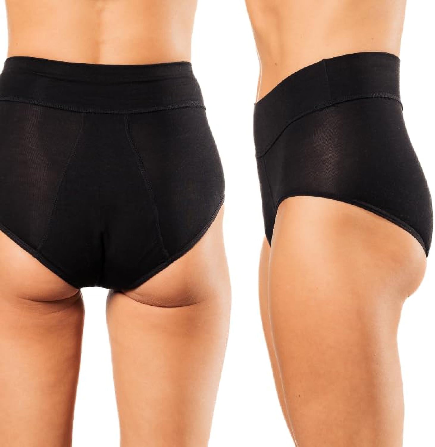 Bambody High Waist — image 2