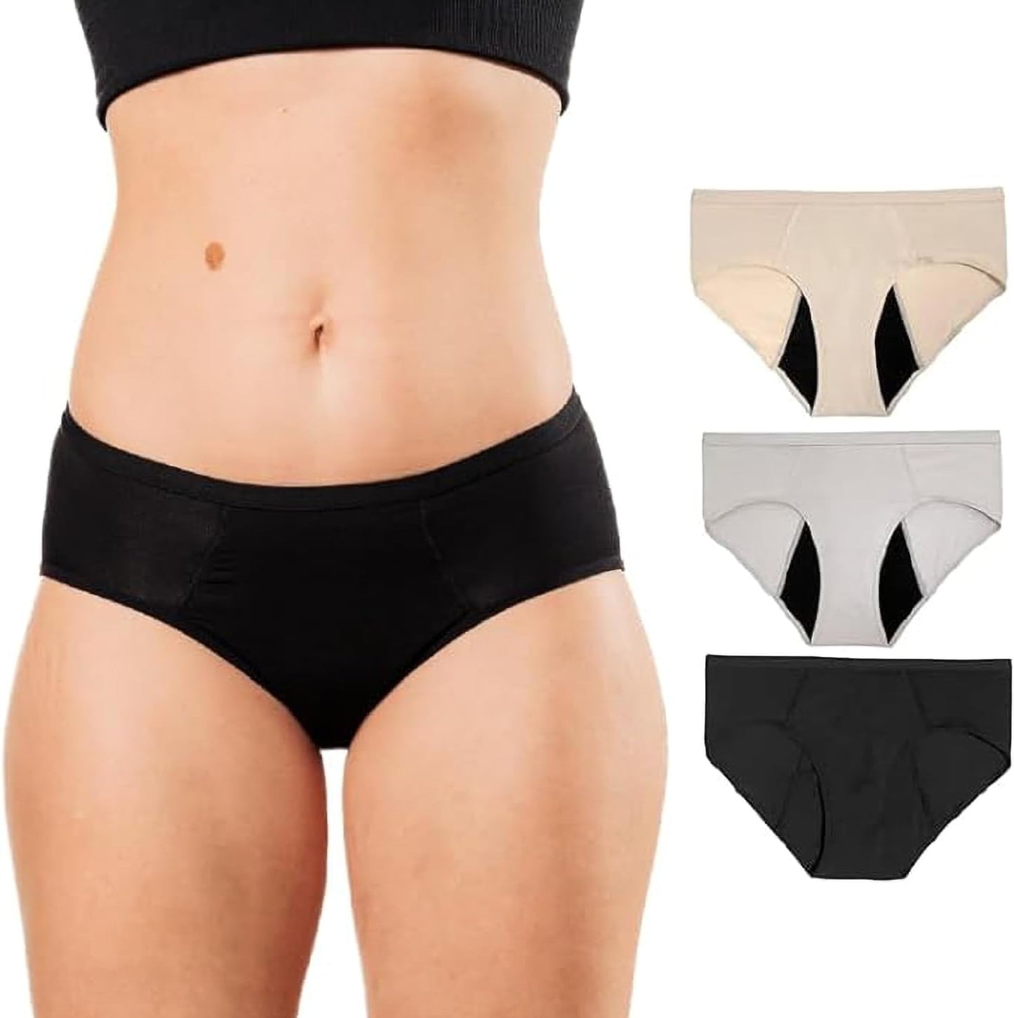 Bambody Brief — image 1