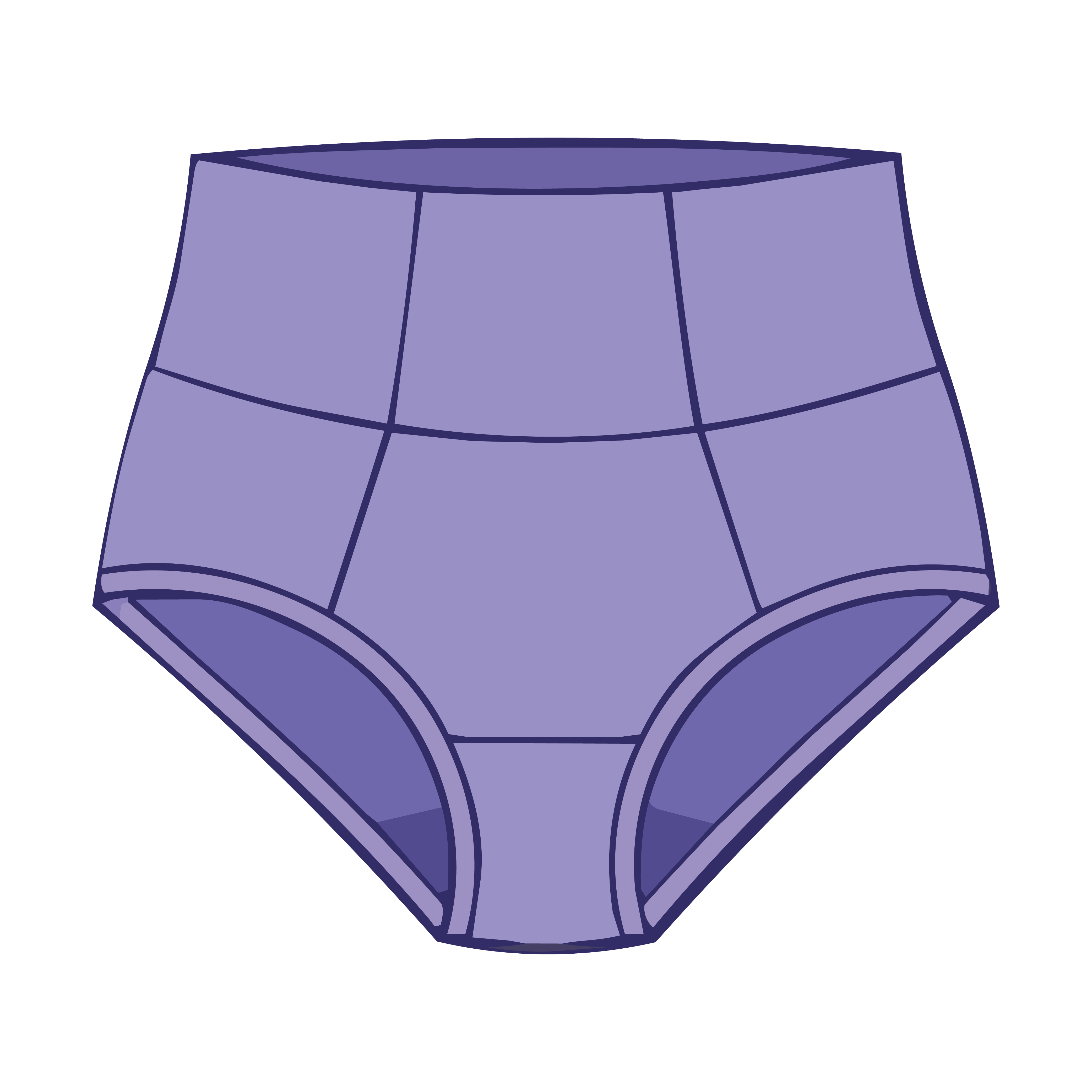 High Waist