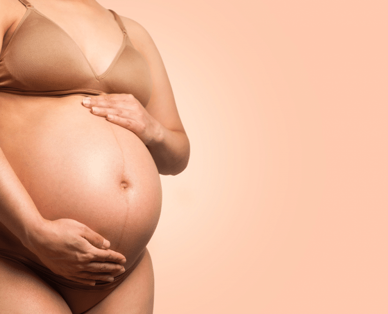 All You Need To Know About Pregnancy Discharge